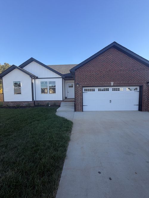 40 Echo Ridge, Oak Grove, KY, 42262 | Card Image