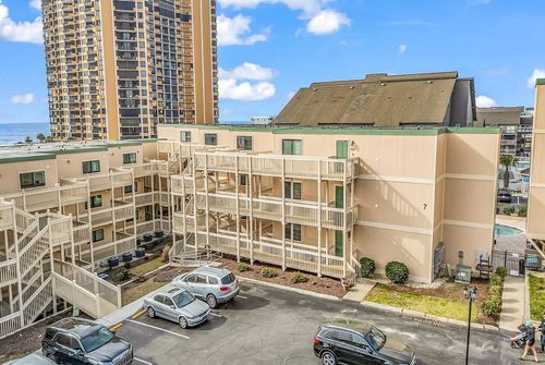 c-31-9661 Shore Dr, Myrtle Beach, SC, 29572-5151 | Card Image