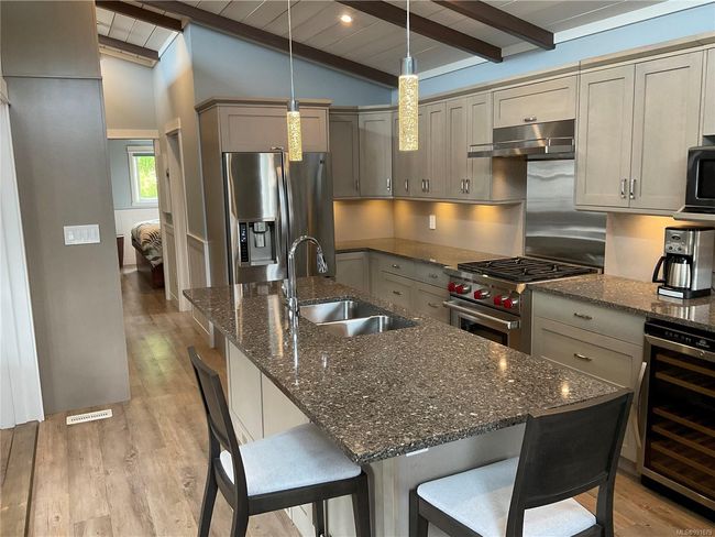 26 - 6855 Park Ave, Home with 1 bedrooms, 1 bathrooms and 2 parking in Honeymoon Bay BC | Image 61