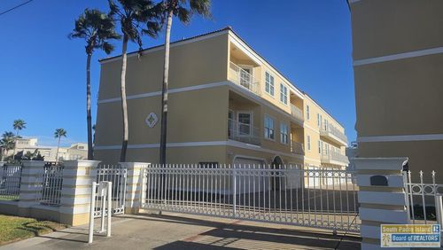 1-111 E Harbor, South Padre Island, TX, 78597-4401 | Card Image