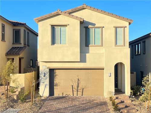11544 Observation Point Avenue, Las Vegas, NV, 89138 | Card Image