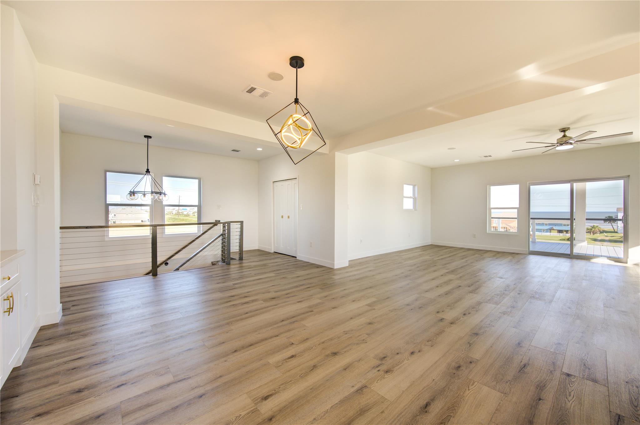 Residential Lease in Galveston 5