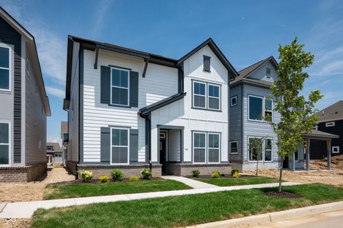 780 James William Ln, Westfield, IN, 46074-9967 | Card Image