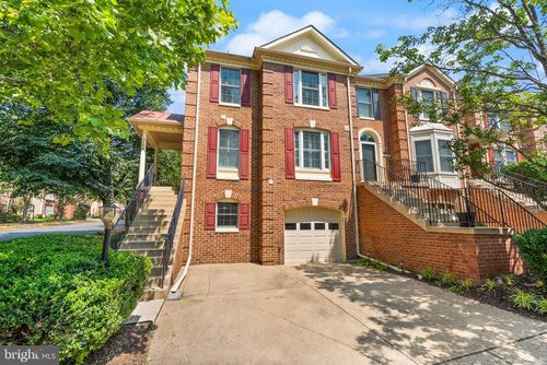 6498 Milva Ln, SPRINGFIELD, VA, 22150-4272 | Card Image