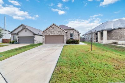 680 Theodore, House other with 3 bedrooms, 2 bathrooms and null parking in New Braunfels TX | Image 2