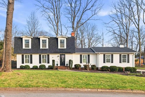 4 Wallingford Road, Greenville, SC, 29609 | Card Image