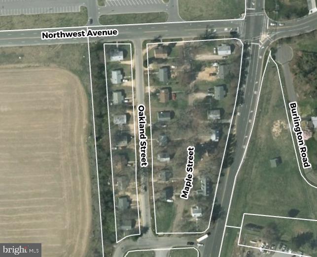 Commercial Sale in BRIDGETON 2