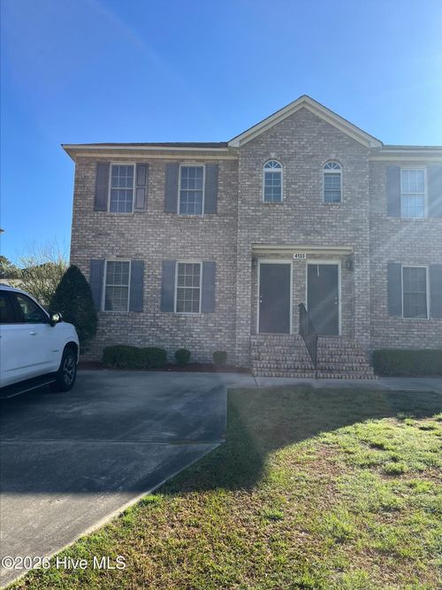 a-4133 Brook Creek Ln, Greenville, NC, 27858-8204 | Card Image