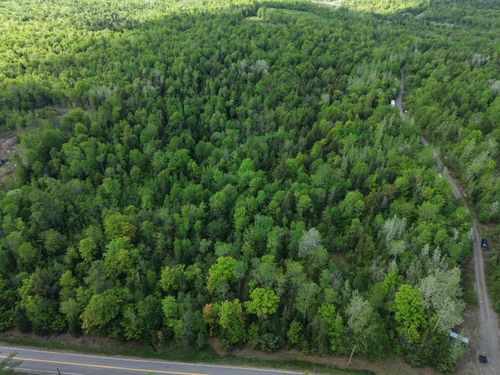 Map5Lot3-4 Parkman Road, Wellington, ME, 04942 | Card Image