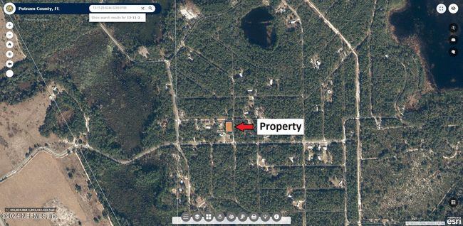0 Idaho St, Home with 0 bedrooms, 0 bathrooms and null parking in SATSUMA FL | Image 10