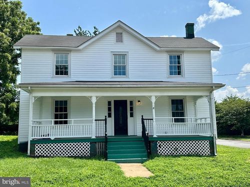 301 Virginia Ave, CULPEPER, VA, 22701-2036 | Card Image