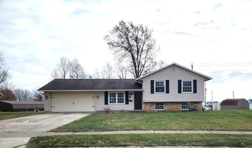 1603 Nagel Street, Saint Marys, OH, 45885 | Card Image