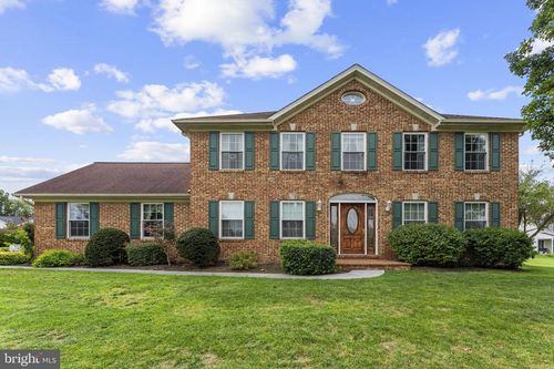 100 Vale Ct, WINCHESTER, VA, 22602-7015 | Card Image