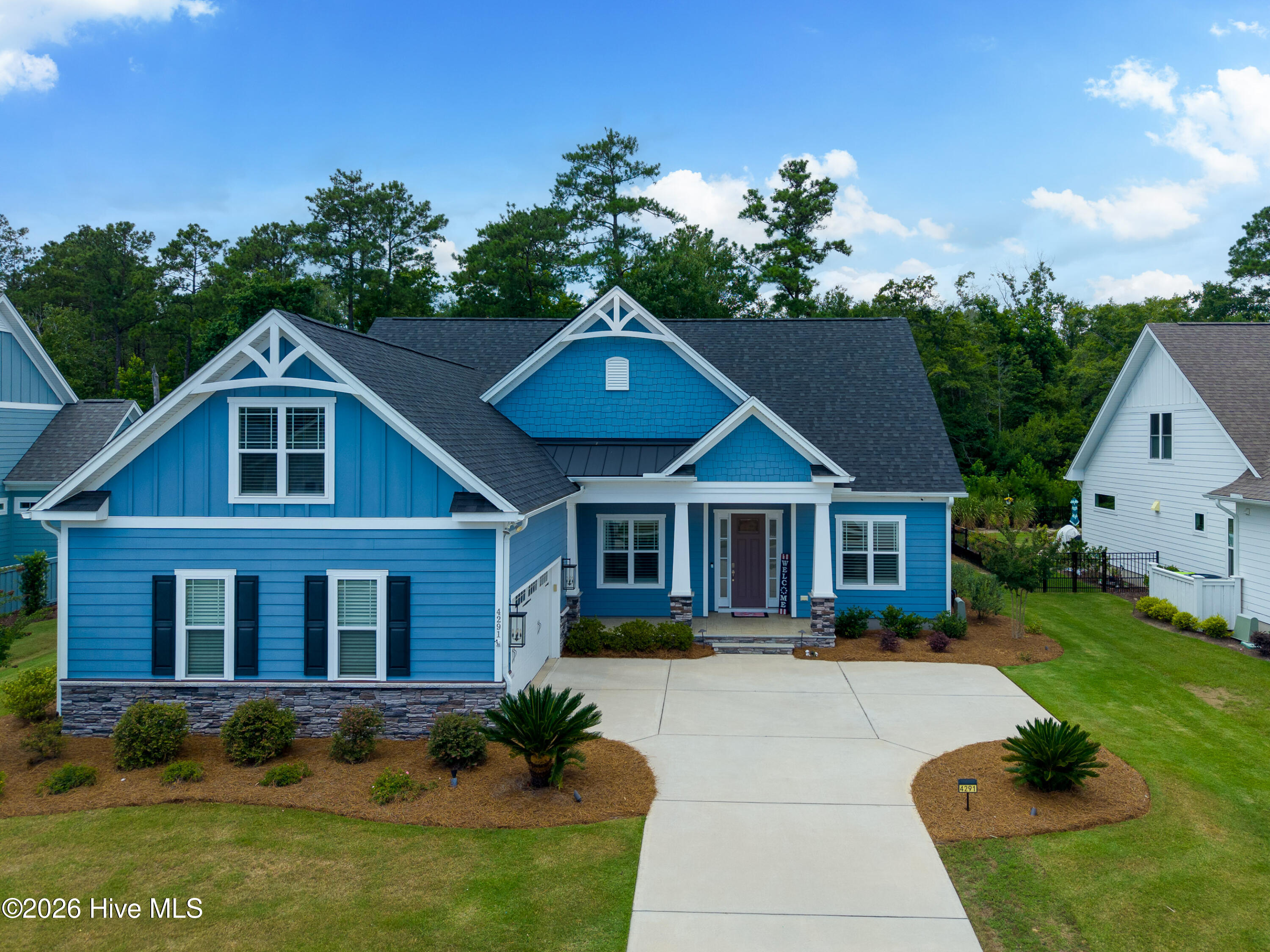 Residential in Leland