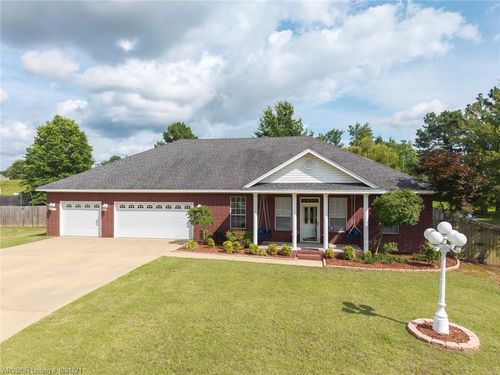 1318 Taos Dr, Van Buren, AR, 72956-6577 | Card Image