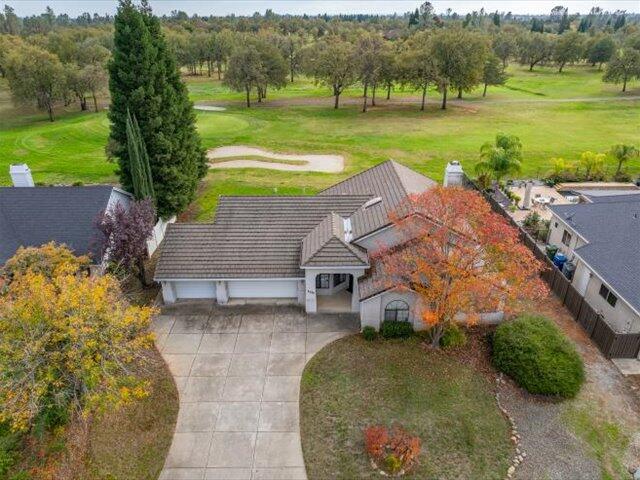 Residential in Redding