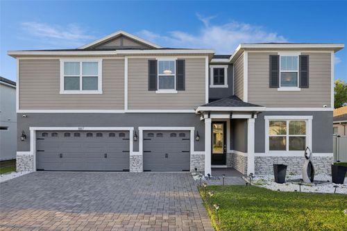 887 Asterfield Ln, DELAND, FL, 32720-2340 | Card Image