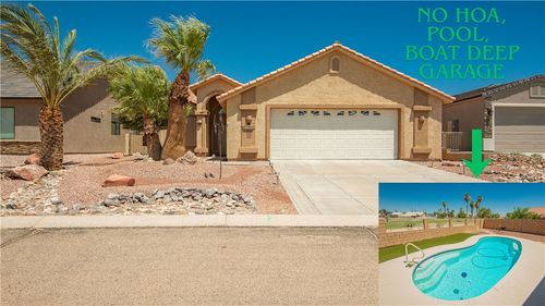 5832 S Wishing Well Dr, Fort Mohave, AZ, 86426-8847 | Card Image