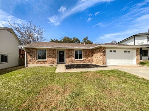 11510 Powder Mill Trl, Austin, TX, 78750-1008 | Card Image