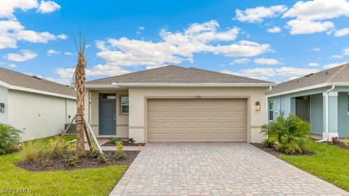 16792 Elkhorn Coral Dr, NORTH FORT MYERS, FL, 33903-1460 | Card Image