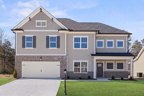 6040 Ridgesong Way, Ooltewah, TN, 37363 | Card Image