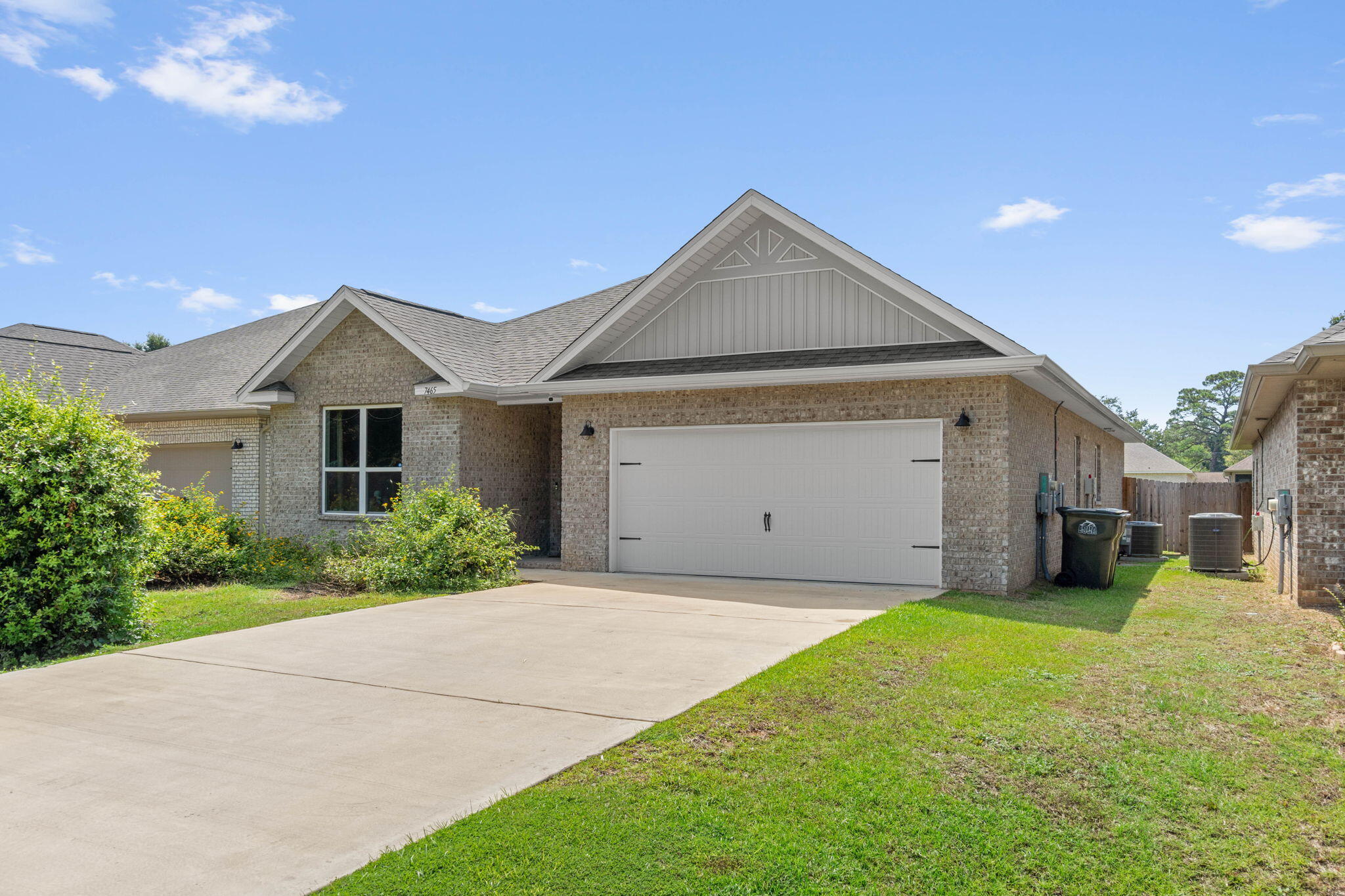 Jamesville Rd, Pensacola, FL 32526