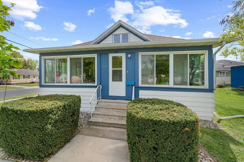 202 Sumner Avenue, Tomah, WI, 54460 | Card Image