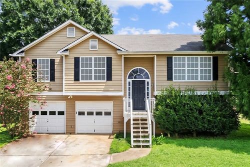 302 Staci Ln, Rockmart, GA, 30153-3775 | Card Image