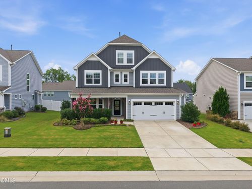 109 Otis Way, Holly Springs, NC, 27540-4952 | Card Image