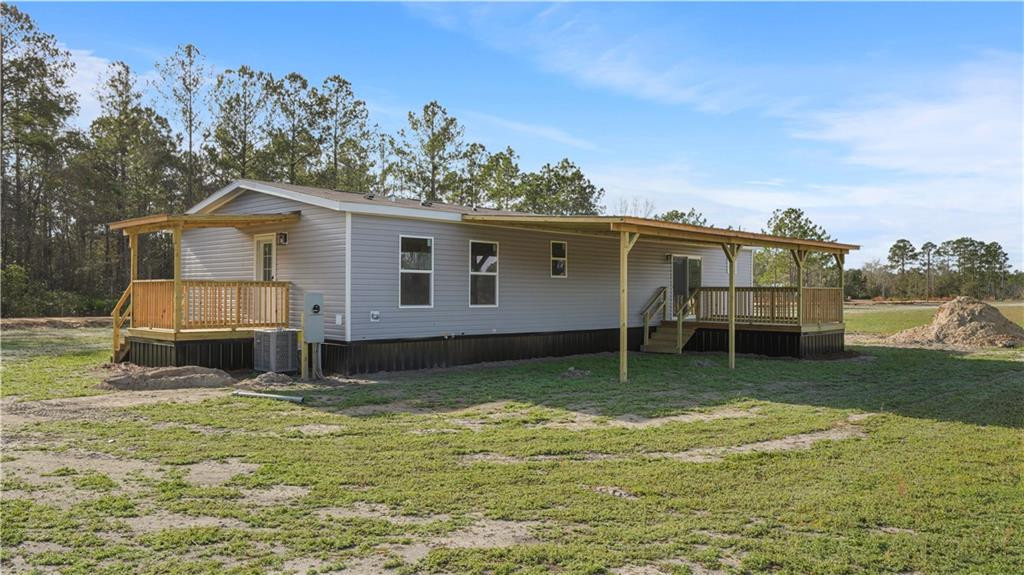 Residential in Jesup 2