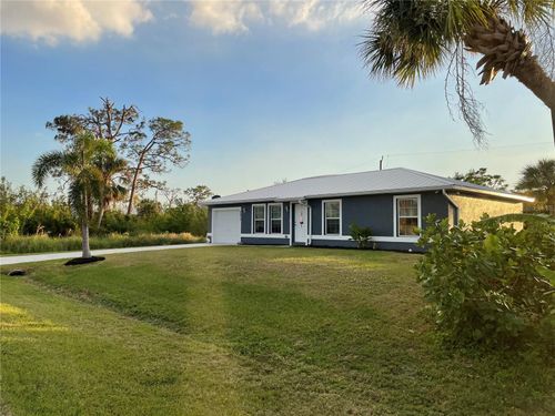 2877 Howe Road, PORT CHARLOTTE, FL, 33981 | Card Image