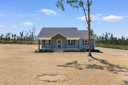 590 County Road 518 Rd, Rienzi, MS, 38865 | Card Image