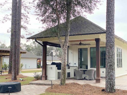 22208 Lot 8 Fairhope Motorcoach Loop, Fairhope, AL, 36532 | Card Image