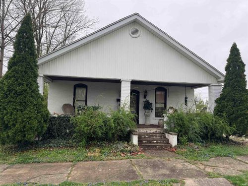 517 N Gibson St, Princeton, IN, 47670-1723 | Card Image