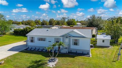 6533 Jack Street, House other with 3 bedrooms, 2 bathrooms and null parking in PUNTA GORDA FL | Image 2