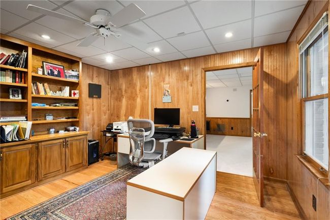 6040 Neely Farm Dr, House other with 5 bedrooms, 5 bathrooms and null parking in Peachtree Corners GA | Image 44
