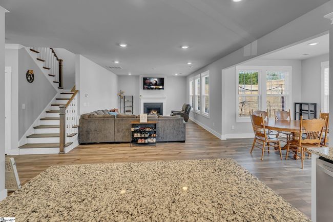 517 Robinwood Pl, House other with 4 bedrooms, 3 bathrooms and 2 parking in Duncan SC | Image 13