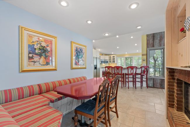 4103 Lake Shore Dr, House other with 5 bedrooms, 4 bathrooms and null parking in New Buffalo MI | Image 13