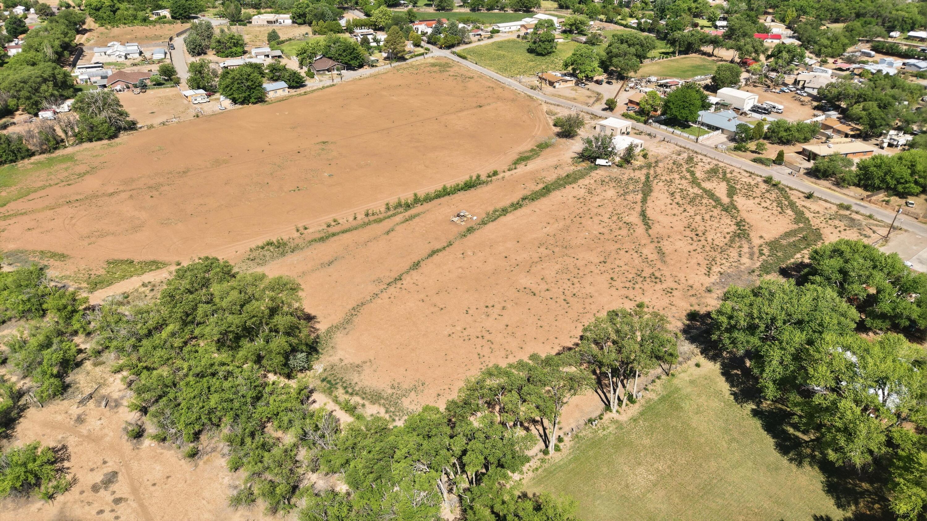 Land in Albuquerque 5