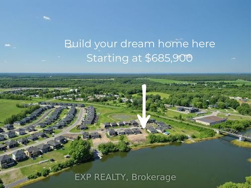 532 Barrage St, Casselman, ON, K0A1M0 | Card Image