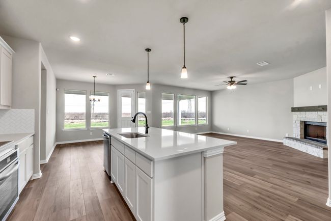 150 Roosevelt Ln, House other with 4 bedrooms, 3 bathrooms and null parking in Valley View TX | Image 14