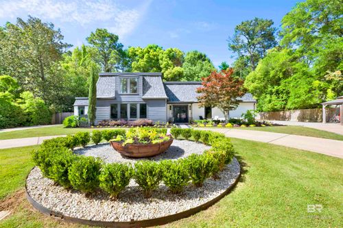 703 Greenwood Ave, Fairhope, AL, 36532-2832 | Card Image