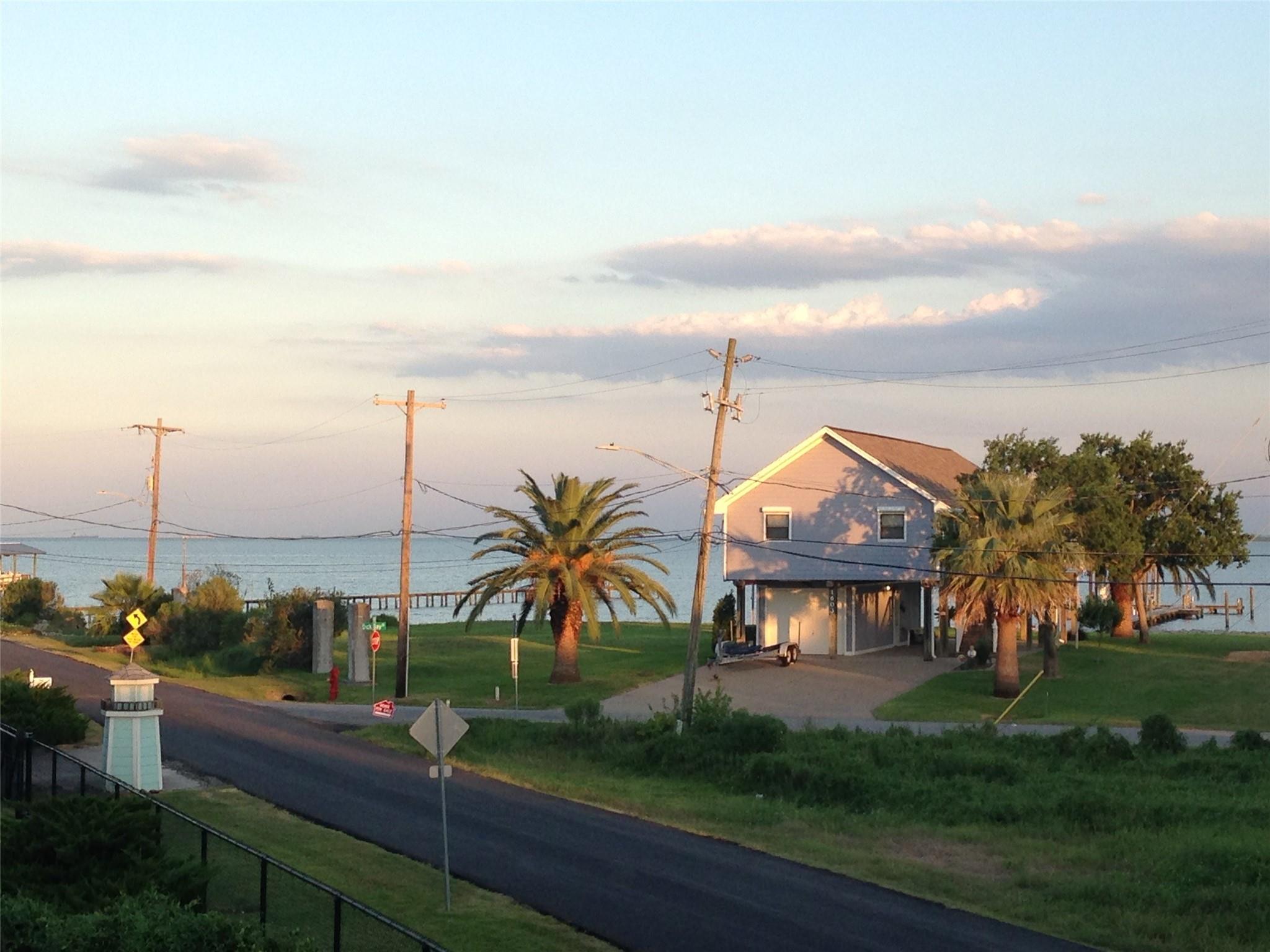 Residential Lease in San Leon
