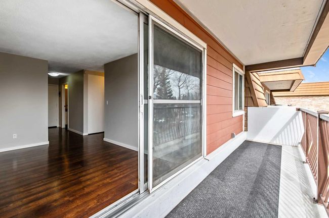 97E - 231 Heritage Drive Se, Condo with 1 bedrooms, 1 bathrooms and 1 parking in Calgary AB | Image 20