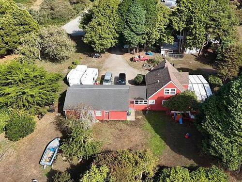 760 Stagecoach Rd, Trinidad, CA, 95570-9703 | Card Image