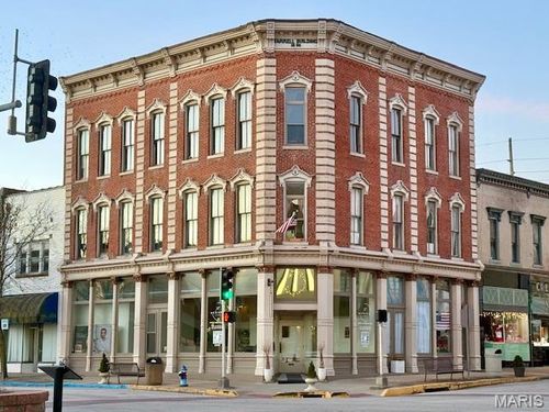 201 Broadway Street, Hannibal, MO, 63401 | Card Image