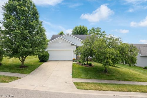 9250 Forest Trail Ave Nw, Massillon, OH, 44647-1276 | Card Image