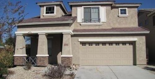 15101 N 173rd Dr, Surprise, AZ, 85388-7918 | Card Image