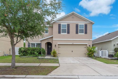 11914 Ledbury Commons Dr, GIBSONTON, FL, 33534-3030 | Card Image