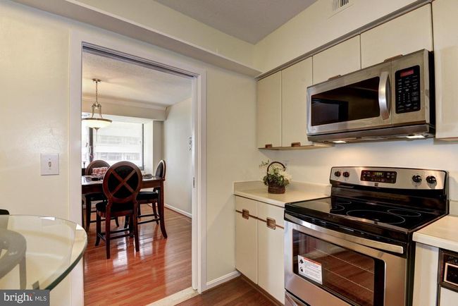 APT-713S - 1805 Crystal Dr, Condo with 3 bedrooms, 2 bathrooms and null parking in ARLINGTON VA | Image 20